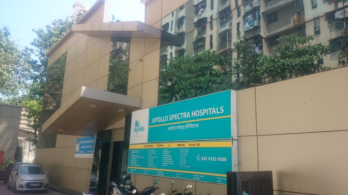 Dr. Niraj Mahajan Clinic - Dr. Niraj Mahajan Clinic