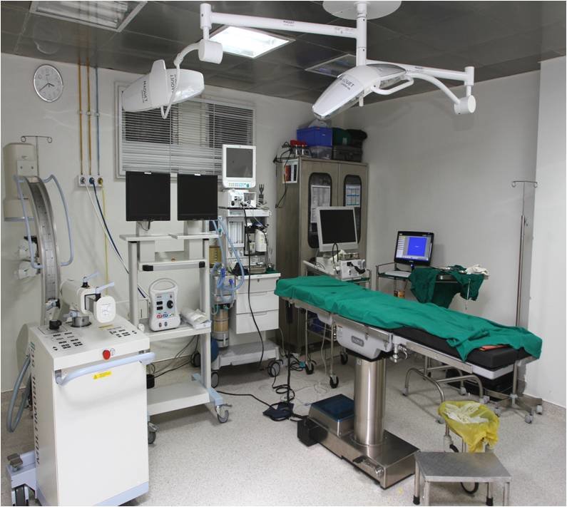 Dr. Niraj Mahajan Clinic - Dr. Niraj Mahajan Clinic