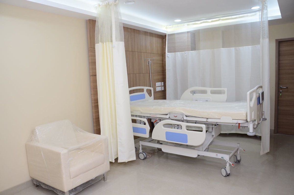 Dr. Niraj Mahajan Clinic - Dr. Niraj Mahajan Clinic