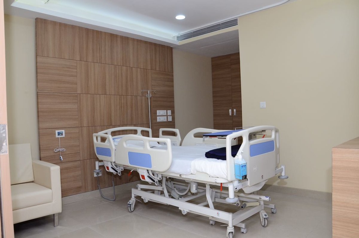 Dr. Niraj Mahajan Clinic - Dr. Niraj Mahajan Clinic