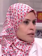 Dr Noha's Clinic For Cosmetic Dermatology and Laser - Dr Noha's Clinic For Cosmetic Dermatology and Laser
