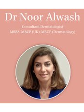 Dr Noor Alwash Dermatology Sussex - Dr Noor Alwash Dermatology Sussex