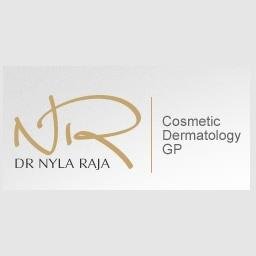 Dr Nyla Raja Cosmetic Dermatology - Dr Nyla Raja Cosmetic Dermatology