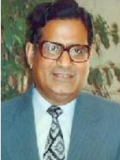 Dr. Om Parkash Eye Institute - Dr. Om Parkash Eye Institute