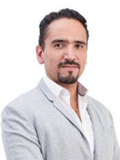 الدكتور عمر كابريرا - Dr Omar Cabrera