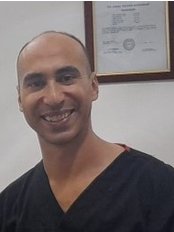 عيادة الدكتور عمر فاروق لطب الأسنان دهب - Dr Omar Farouk's Dental Clinic Dahab
