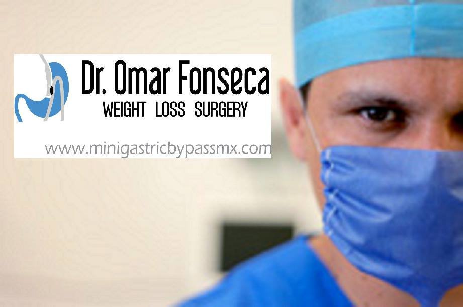 Dr. Omar Fonseca - Dr. Omar Fonseca