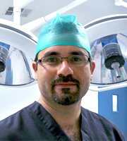 Dr. Omar Fonseca - Dr. Omar Fonseca