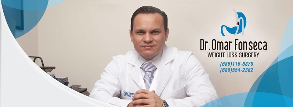 Dr. Omar Fonseca - Dr. Omar Fonseca