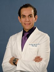 Dr. Omar Fouda Neel, FRCSC, FACS - Central - Dr. Omar Fouda Neel, FRCSC, FACS - Central