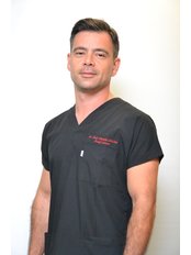 Dr Omur Erdem Akkaya - Dr Omur Erdem Akkaya