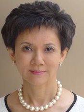 Dr. Orawan Holistic Anti-Aging Institute 1988 - Bangkok Phuket Hospital - Dr. Orawan Holistic Anti-Aging Institute 1988 - Bangkok Phuket Hospital