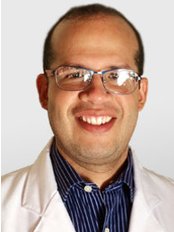 الدكتور أوريل ميلو مندوزا مستشفى سان فرناندو - Dr Oriel Melo Mendoza-Hospital San Fernando