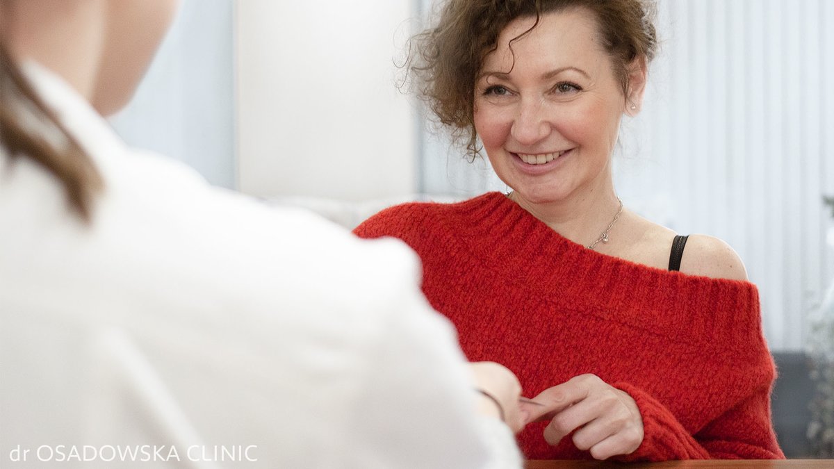 Dr Osadowska Clinic Szczecin - Dr Osadowska Clinic Szczecin