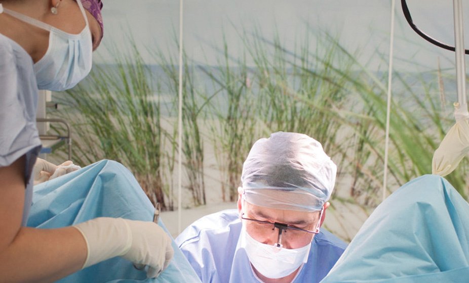 Dr Osadowska Clinic Szczecin - Dr Osadowska Clinic Szczecin