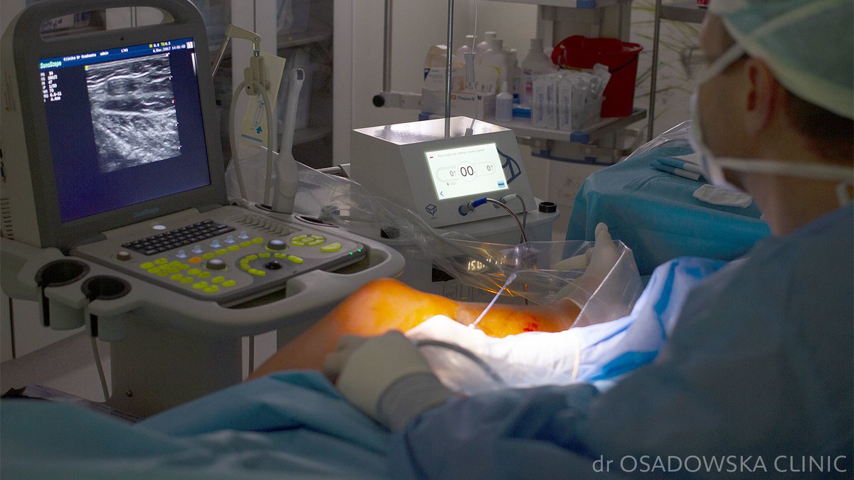 Dr Osadowska Clinic Szczecin - Dr Osadowska Clinic Szczecin