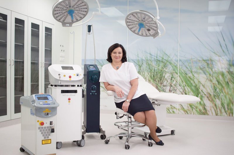 Dr Osadowska Clinic Szczecin - Dr Osadowska Clinic Szczecin