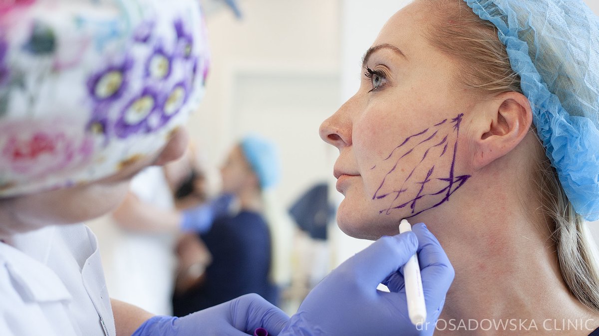 Dr Osadowska Clinic Szczecin - Dr Osadowska Clinic Szczecin