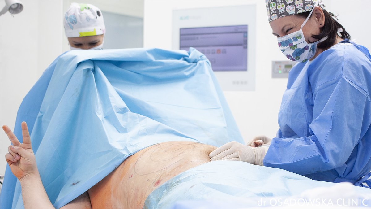 Dr Osadowska Clinic Szczecin - Dr Osadowska Clinic Szczecin