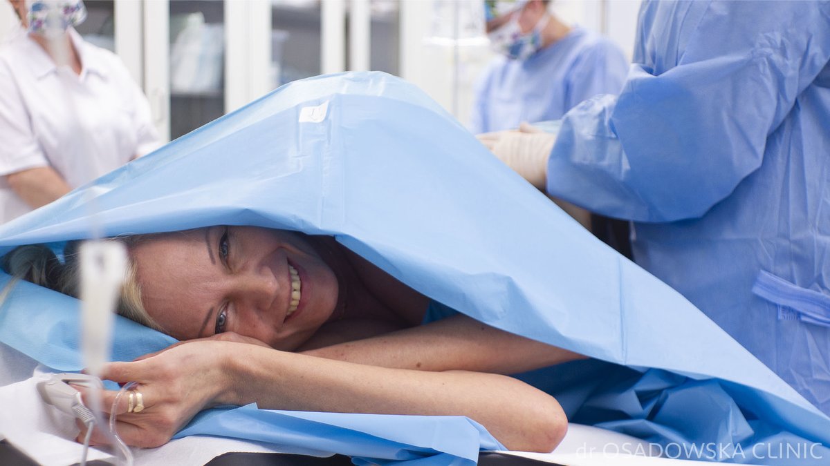 Dr Osadowska Clinic Szczecin - Dr Osadowska Clinic Szczecin