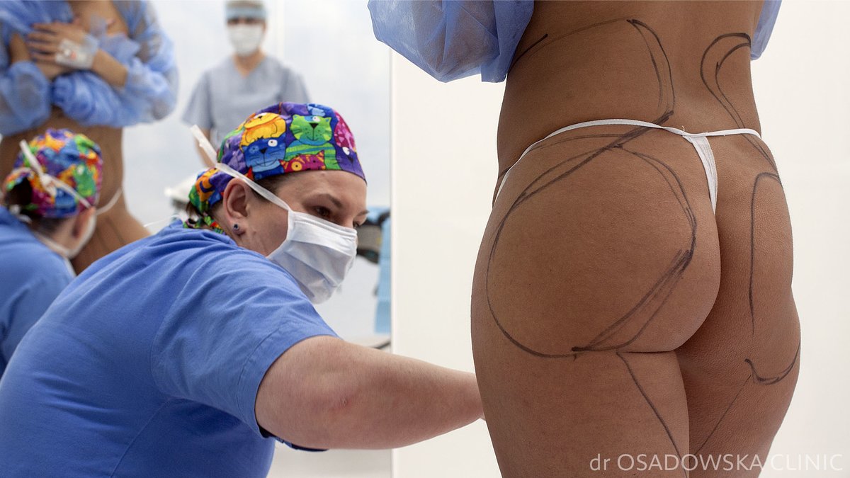 Dr Osadowska Clinic Szczecin - Dr Osadowska Clinic Szczecin