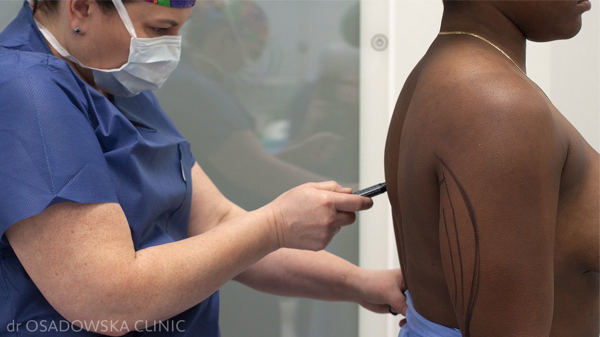 Dr Osadowska Clinic Szczecin - Dr Osadowska Clinic Szczecin