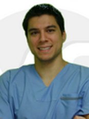 Dr. Oscar Vargas - Dr. Oscar Vargas