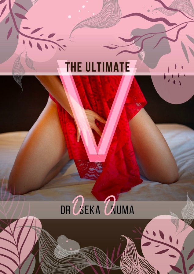 Dr Oseka Onuma - Dr Oseka Onuma