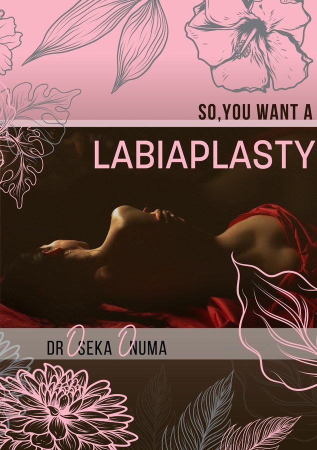 Dr Oseka Onuma - Dr Oseka Onuma