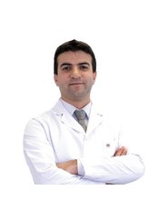 Dr. Osman Halit Cam - Dr. Osman Halit Cam