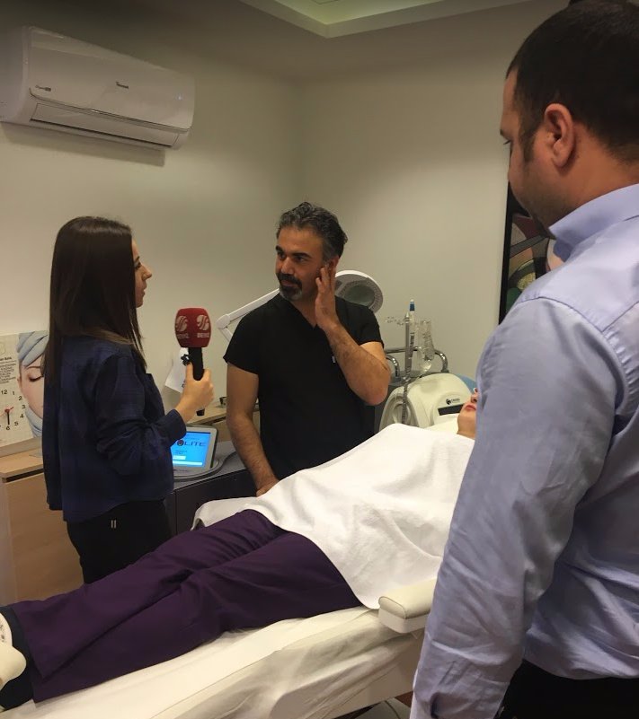 Dr Ozan Balik Clinic - Dr Ozan Balik Clinic