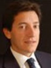 Dr. Pablo Manuel Sanchez Saizar - Dr. Pablo Manuel Sanchez Saizar