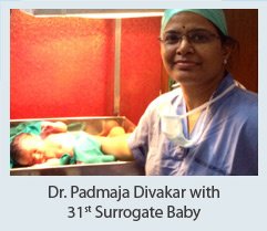 Dr Padmaja Fertility Centre, Hyderabad - Dr Padmaja Fertility Centre, Hyderabad