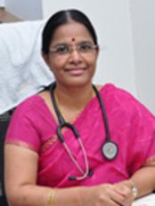 Dr Padmaja Fertility Centre, Hyderabad - Dr Padmaja Fertility Centre, Hyderabad
