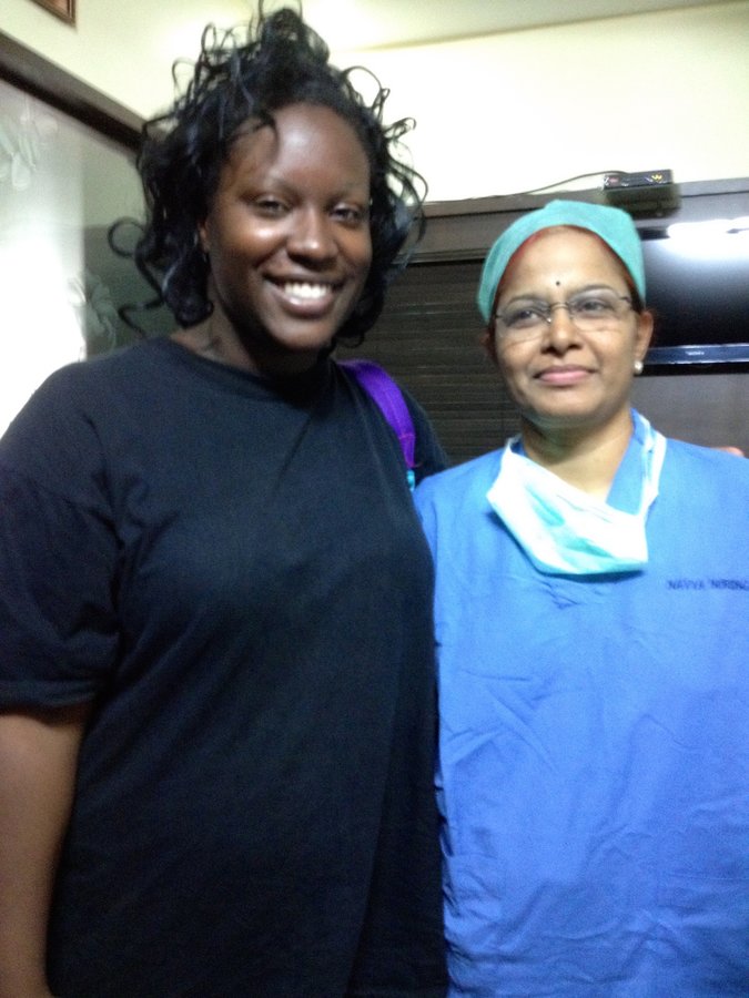 Dr Padmaja Fertility Centre, Hyderabad - Dr Padmaja Fertility Centre, Hyderabad