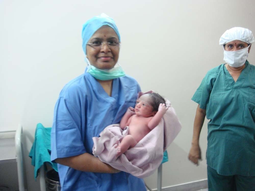 Dr Padmaja Fertility Centre, Hyderabad - Dr Padmaja Fertility Centre, Hyderabad