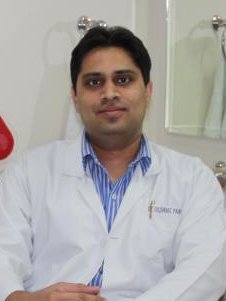 Dr. Pandher - Fortis Hospital, Mohali - Dr. Pandher - Fortis Hospital, Mohali