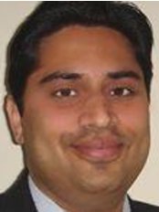 Dr. Pandher - Fortis Hospital, Mohali - Dr. Pandher - Fortis Hospital, Mohali