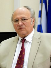Dr. Papastamatiou Miltiadis - Dr. Papastamatiou Miltiadis