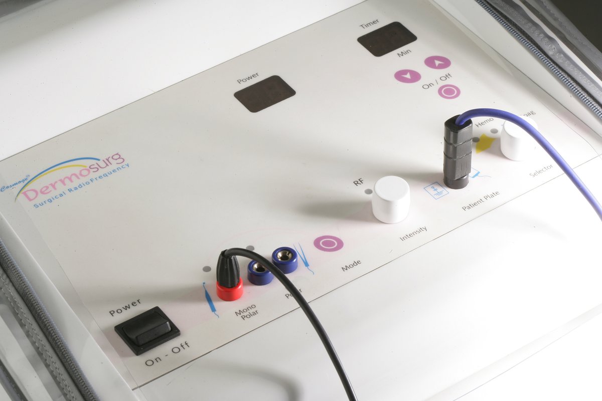 Dr. Parag Sahasrabudhe - Dr. Parag Sahasrabudhe