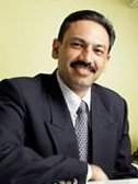 Dr. Parag Sahasrabudhe - Dr. Parag Sahasrabudhe