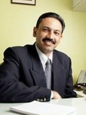 Dr. Parag Sahasrabudhe - Dr. Parag Sahasrabudhe