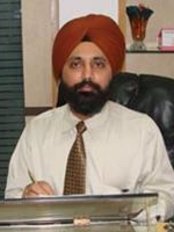 Dr. Paramjit Singh Walia Hair Transplant, Skin and Laser Clinic - Dr. Paramjit Singh Walia Hair Transplant, Skin and Laser Clinic