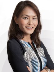Dr. Pat Yuen - Dr. Pat Yuen