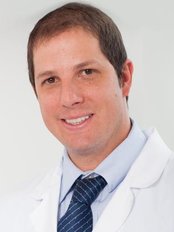 Dr. Patrick Borbely - Dr. Patrick Borbely