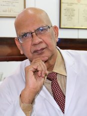 DR PATTNAIKS LASER EYE INSTITUTE - DR PATTNAIKS LASER EYE INSTITUTE