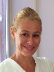 Dr. Paty DDs, Dr. Patricia Ascencio - Dr. Paty DDs, Dr. Patricia Ascencio