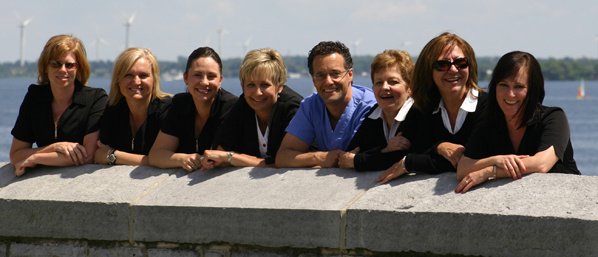 Dr Paul D'Aoust - Dr Paul D'Aoust