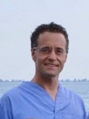 Dr Paul D'Aoust - Dr Paul D'Aoust