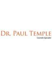 Dr. Paul Temple - Dr. Paul Temple